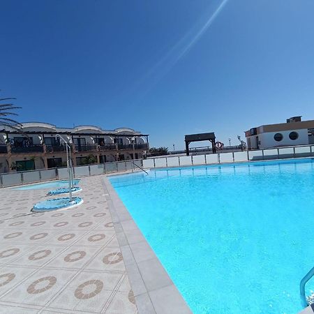 Apartment Sunrise Complex Amaya Fuerteventura Коста-де-Антигуа Экстерьер фото