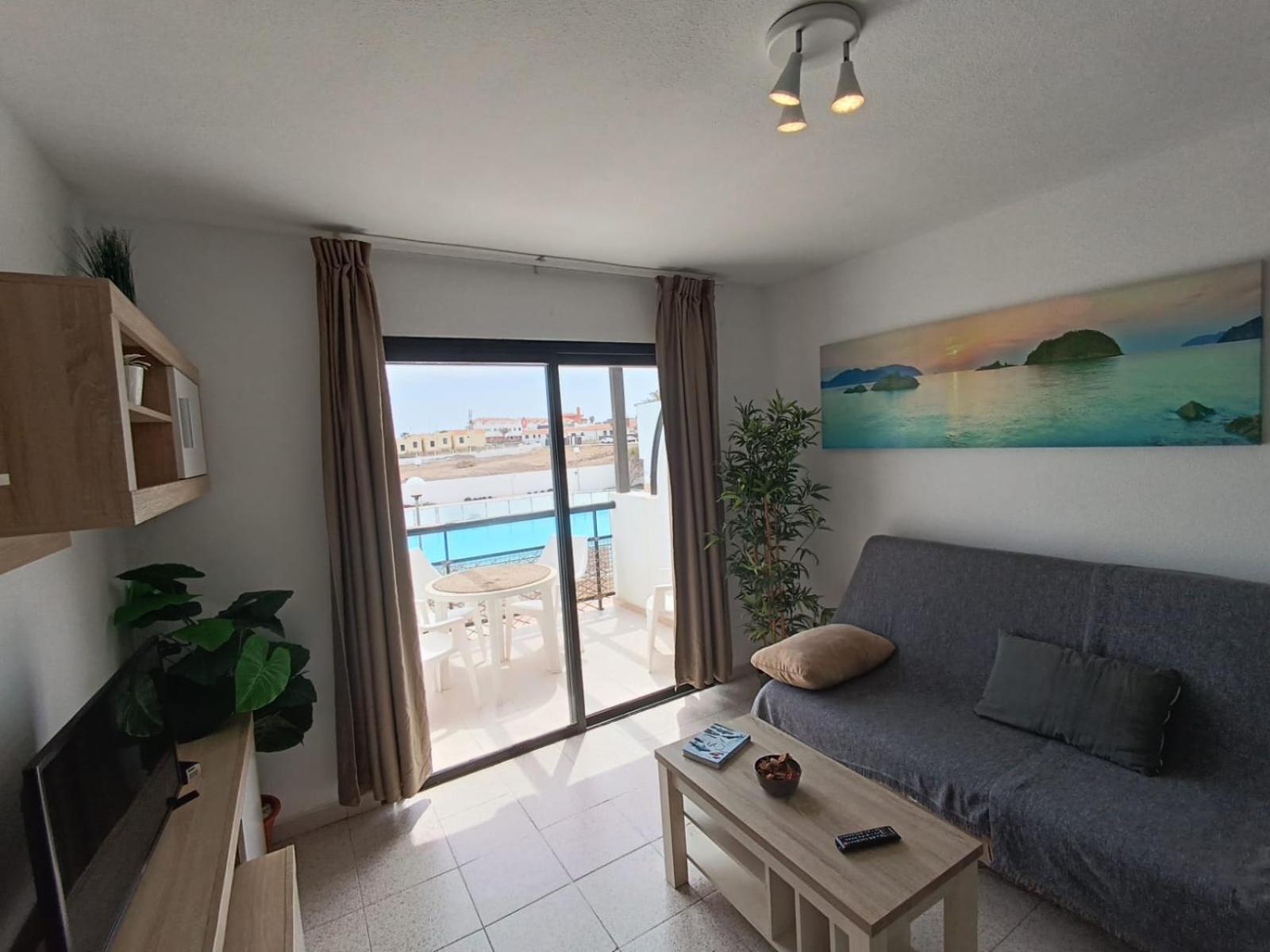 Apartment Sunrise Complex Amaya Fuerteventura Коста-де-Антигуа Экстерьер фото